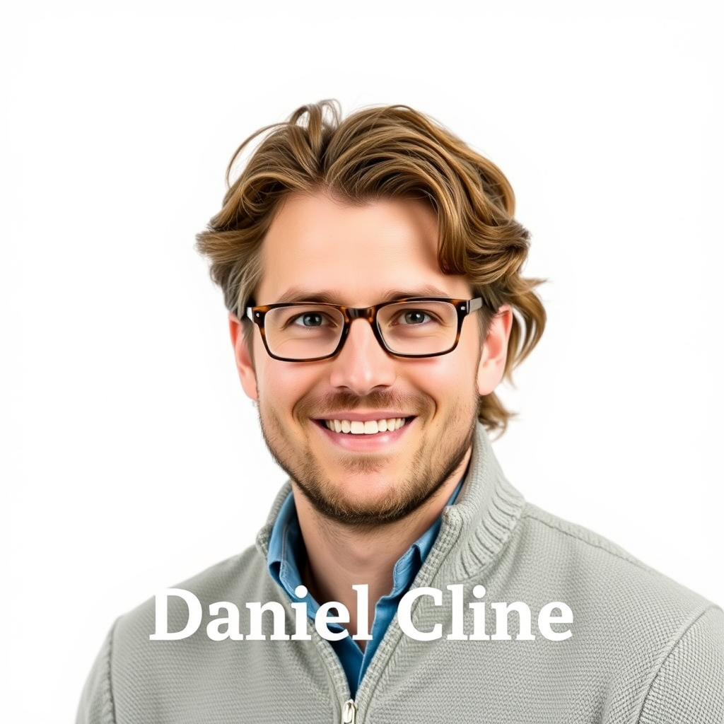 Daniel Cline