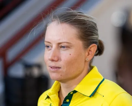 Australia's Female Cricket Team Endures Unprecedented Heavy Defeat to India