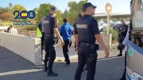 Spain Arrests 19 Individuals Accused of Torture and Homicide After 50 Migrants Vanish from Vessel