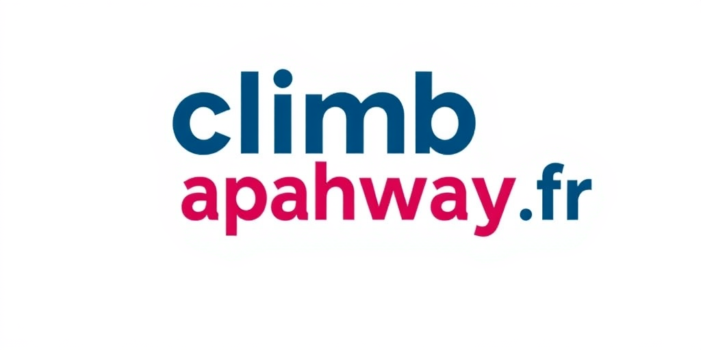 Climb Pathway
